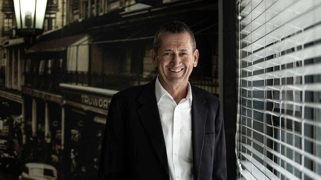 Edition #18: South African Mining: The Next 5–10 Years