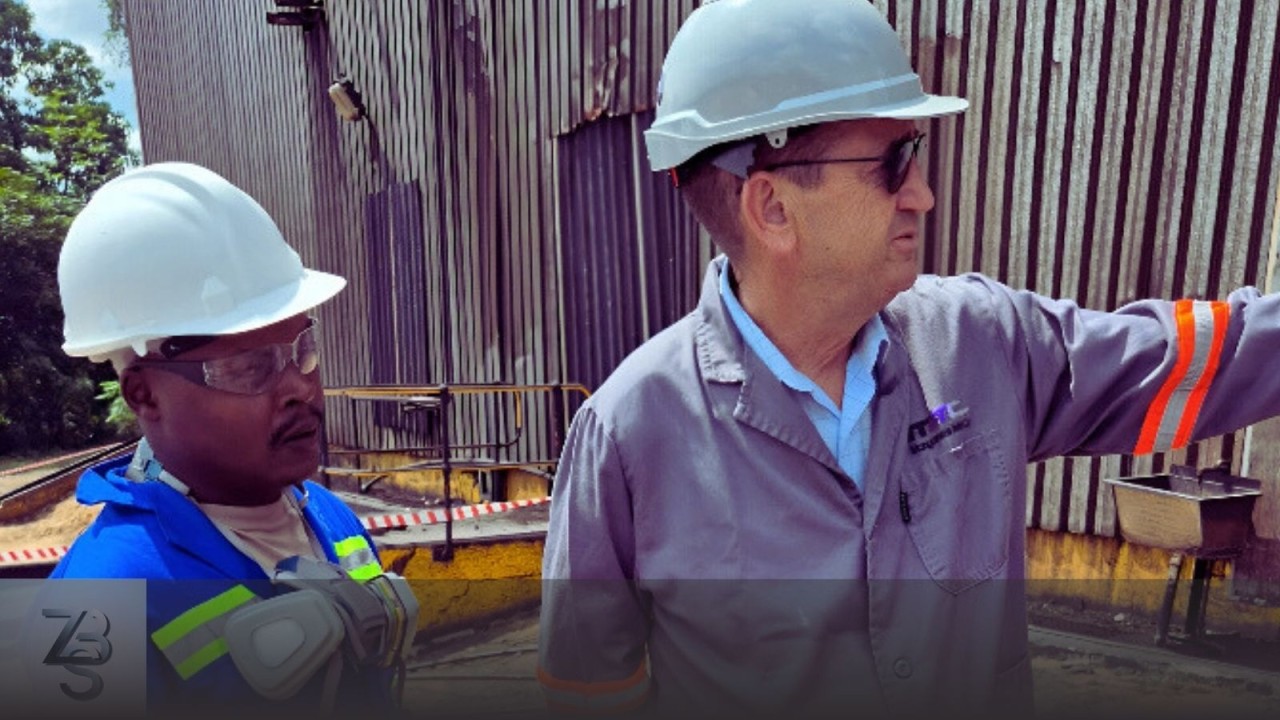 Edition #2: Mining, ESG, and the Power Games Shaping Our Future