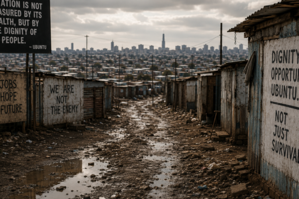 Edition #27: The Fragility of Virtue